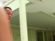 Sexy Anal and Double Fucked Swallow Cecilia Vega French Anal Queen & Lauro Giotto + Frank T2 10/16