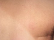 Boca abajo a muchachita apenas legal 12/16