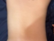 Boca abajo a muchachita apenas legal 6/16