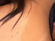 Boca abajo a muchachita apenas legal 7/16