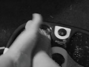 Beautiful soapy feet 6/16