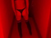 Sexy suductive dance, hope you love it 😘💖 1/16