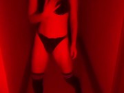 Sexy suductive dance, hope you love it 😘💖 13/16