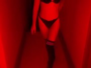 Sexy suductive dance, hope you love it 😘💖 16/16