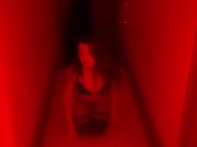 Sexy suductive dance, hope you love it 😘💖 3/16