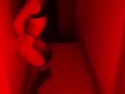 Sexy suductive dance, hope you love it 😘💖 5/16