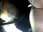 with a torch wringly foreskin 13/16