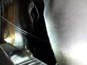 with a torch wringly foreskin 5/16