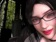 CSOL - Choi ji Yoon × Seductive Feet × Beautiful Ass × Guardian General - Lite Version 2/16