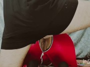 Anal آماده سازی کون گنده ام برای سکس آنال 7/16