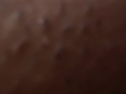 multiple orgasm with powerful suction CREAMY PUSSY💦 9/16