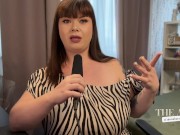 Roxanne Miller - Vlog - The art of spreading your legs - Ep. 14 - 5 daily habbits for a good life 15/16