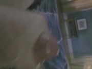 Shot in the eye 13/16