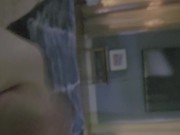 Shot in the eye 3/16