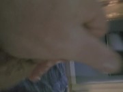 Shot in the eye 5/16