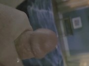 Shot in the eye 9/16