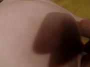 Ibamos a ver una serie y terminamos follando 10/16