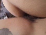 Ibamos a ver una serie y terminamos follando 5/16