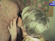 Милфа начальница залетела от подчиненного (4 Серия) 8/16