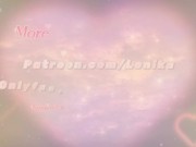 ASMR LICK ｜LonikaMeow港女舔耳3Dio Ear Licking + Ahegao in Black Bra顱內高潮【Full Vid on PATREON & ONLYFAN】 16/16