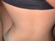 Asawa Ni Boss Napa-ungol SA Sobrang Sarap Habang Dinila-an Ni Hubby Ang Matamis Niyang Pussy 13/16