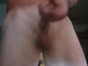 Helicopter cock while gettin high 3/16