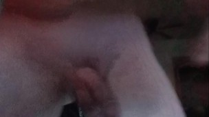 Helicopter cock while gettin high