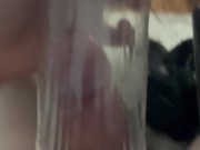 New toy - Not sure how to get full use out of it yet. Show me?? 😏 12/16