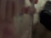 New toy - Not sure how to get full use out of it yet. Show me?? 😏 2/16