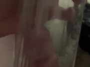 New toy - Not sure how to get full use out of it yet. Show me?? 😏 4/16