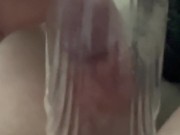 New toy - Not sure how to get full use out of it yet. Show me?? 😏 7/16