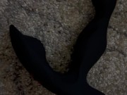 Oh the fun to be had! P-Massage with a bit of sex doll fucking!! 10/16