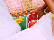 Indian sex Doctor sex teaching patient telugu dirty talks. సెక్స్ డాక్టర్ నీ దెంగిన పెషేంట్ 1/16