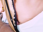 Indian sex Doctor sex teaching patient telugu dirty talks. సెక్స్ డాక్టర్ నీ దెంగిన పెషేంట్ 4/16