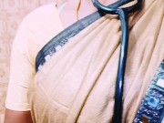 Indian sex Doctor sex teaching patient telugu dirty talks. సెక్స్ డాక్టర్ నీ దెంగిన పెషేంట్ 7/16