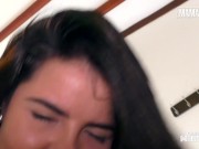 Chubby Latina Gets Her Juicy Twat Drilled Good - MAMACITAZ 13/16