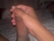 Teen masterbating at night 10/16