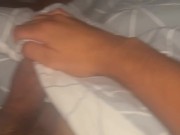 Teen masterbating at night 2/16