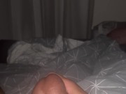 Teen masterbating at night 7/16