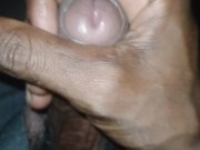 Onthe way to home my dick getting hard, i give it to small fun 12/16