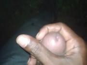 Onthe way to home my dick getting hard, i give it to small fun 13/16