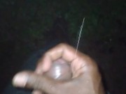 Onthe way to home my dick getting hard, i give it to small fun 15/16