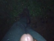Onthe way to home my dick getting hard, i give it to small fun 16/16