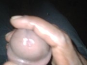 Onthe way to home my dick getting hard, i give it to small fun 6/16