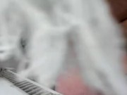 horny waiting after shower 14/16