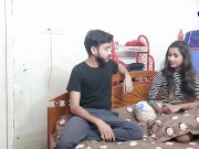 Hot Indian GF Having Hardcore Sex 1/16