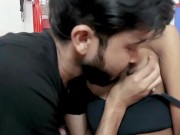 Hot Indian GF Having Hardcore Sex 3/16