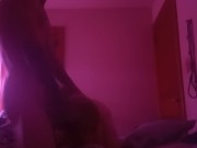 Loves to suck and choke on that dick 4/16