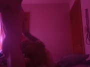 Loves to suck and choke on that dick 7/16