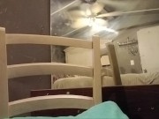 Mirror masterbation 16/16